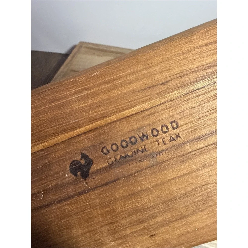 Goodwood item very